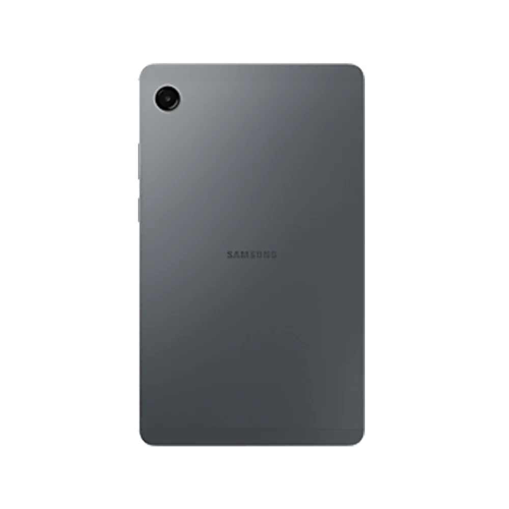 Tablet Samsung Galaxy Tab A11 8.7" TFT 90Hz | MediaTek Helio G99, 4GB RAM, 64GB, Wi-Fi, Android 15 - SM-X133NZAAPEO