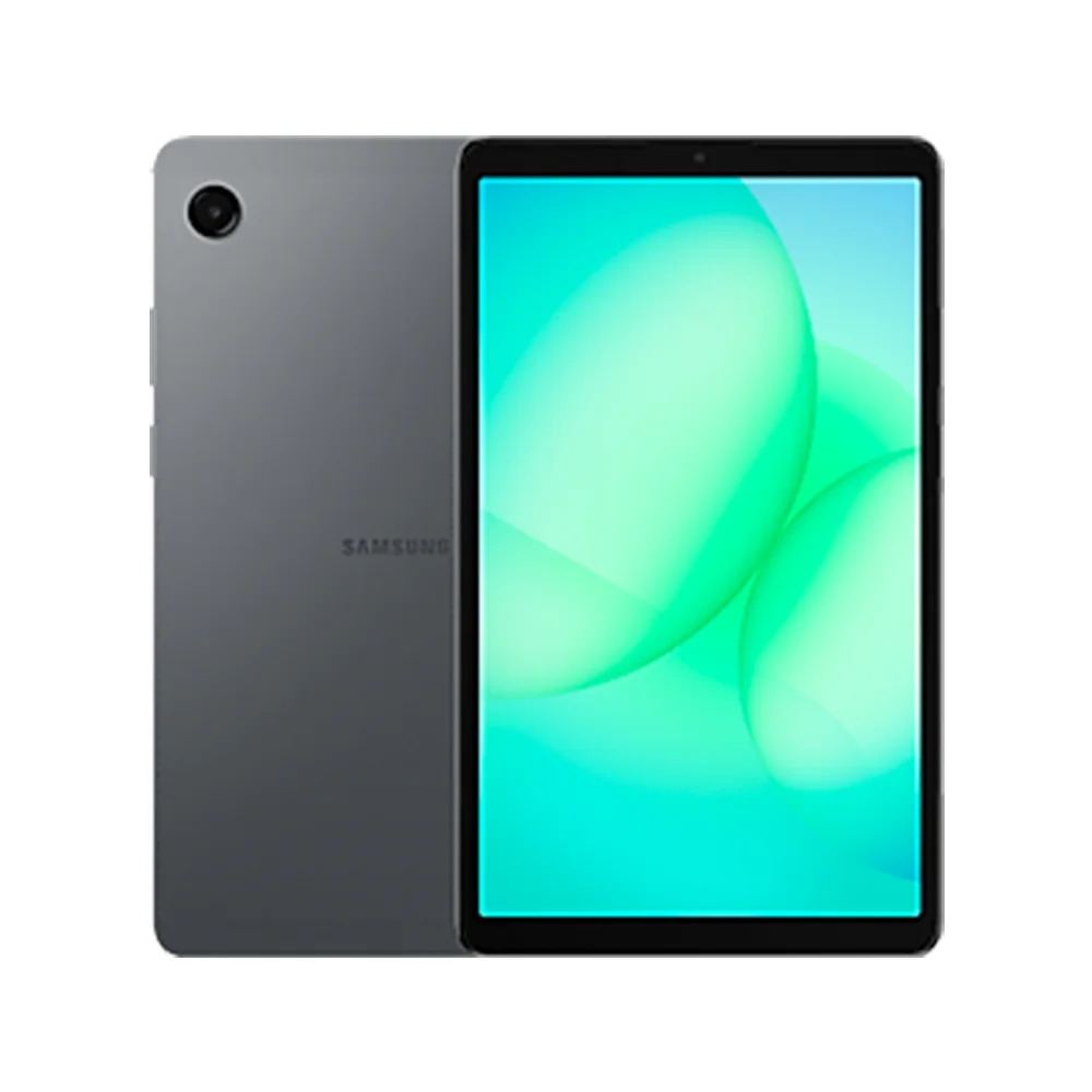 Tablet Samsung Galaxy Tab A11 8.7" TFT 90Hz | MediaTek Helio G99, 4GB RAM, 64GB, Wi-Fi, Android 15 - SM-X133NZAAPEO