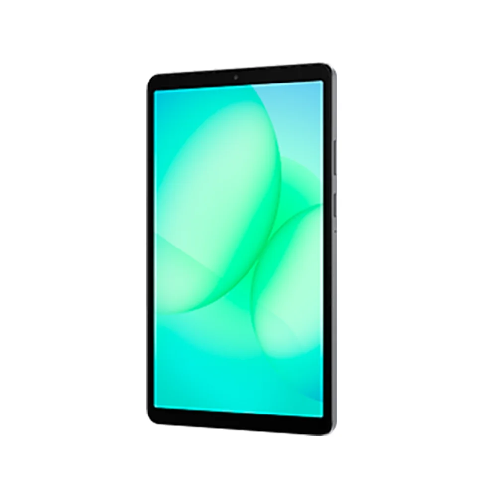 Tablet Samsung Galaxy Tab A11 8.7" TFT 90Hz | MediaTek Helio G99, 4GB RAM, 64GB, Wi-Fi, Android 15 - SM-X133NZAAPEO