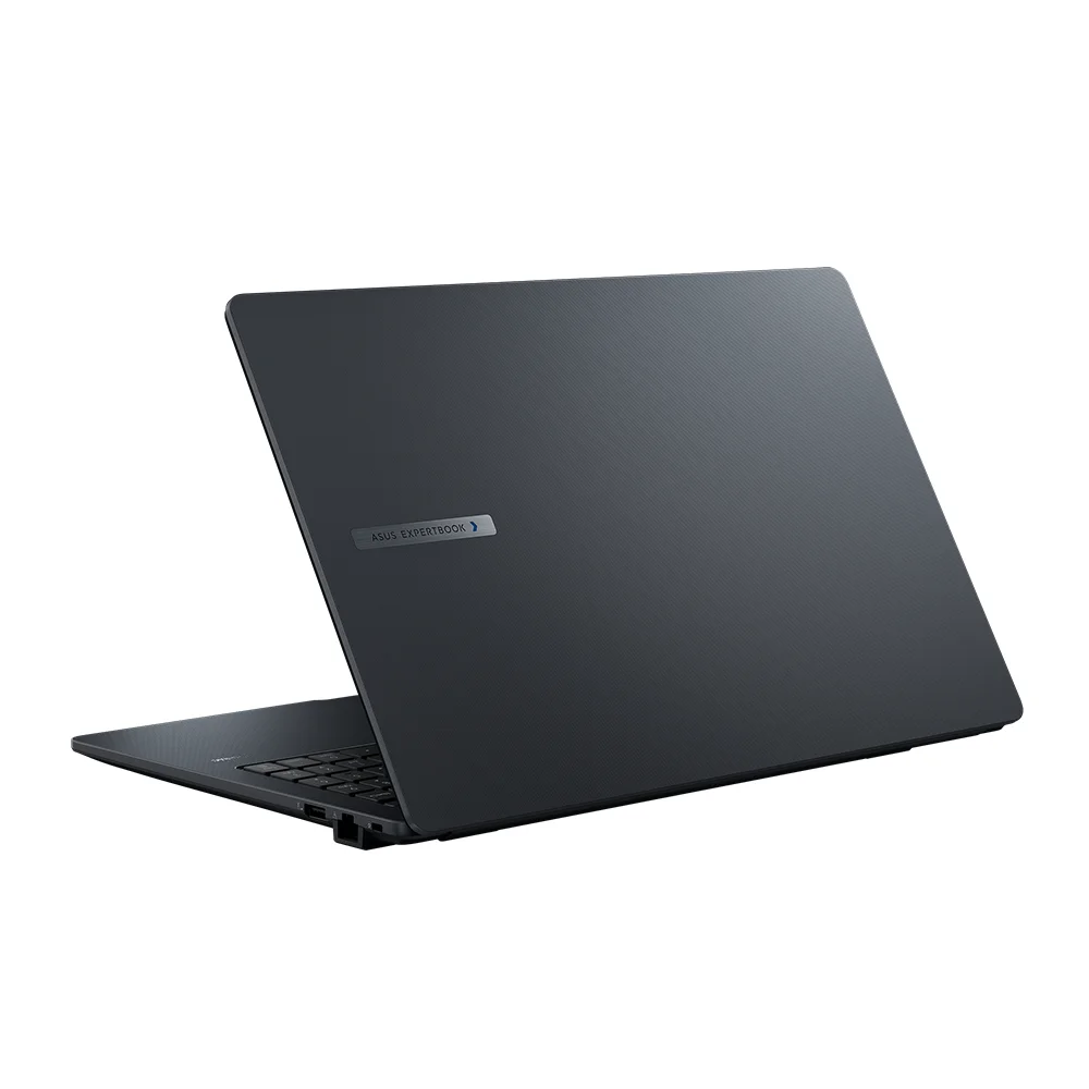 Laptop ASUS ExpertBook B1 B1503CVA 15.6" FHD | Intel Core 7 150U, 16GB DDR5, 512GB SSD, Win 11 Pro - 90NX0801-M0ASX0