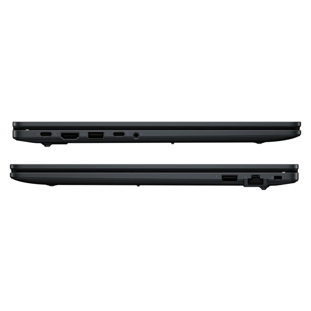 Laptop ASUS ExpertBook B1 B1503CVA 15.6" FHD | Intel Core 7 150U, 16GB DDR5, 512GB SSD, Win 11 Pro - 90NX0801-M0ASX0