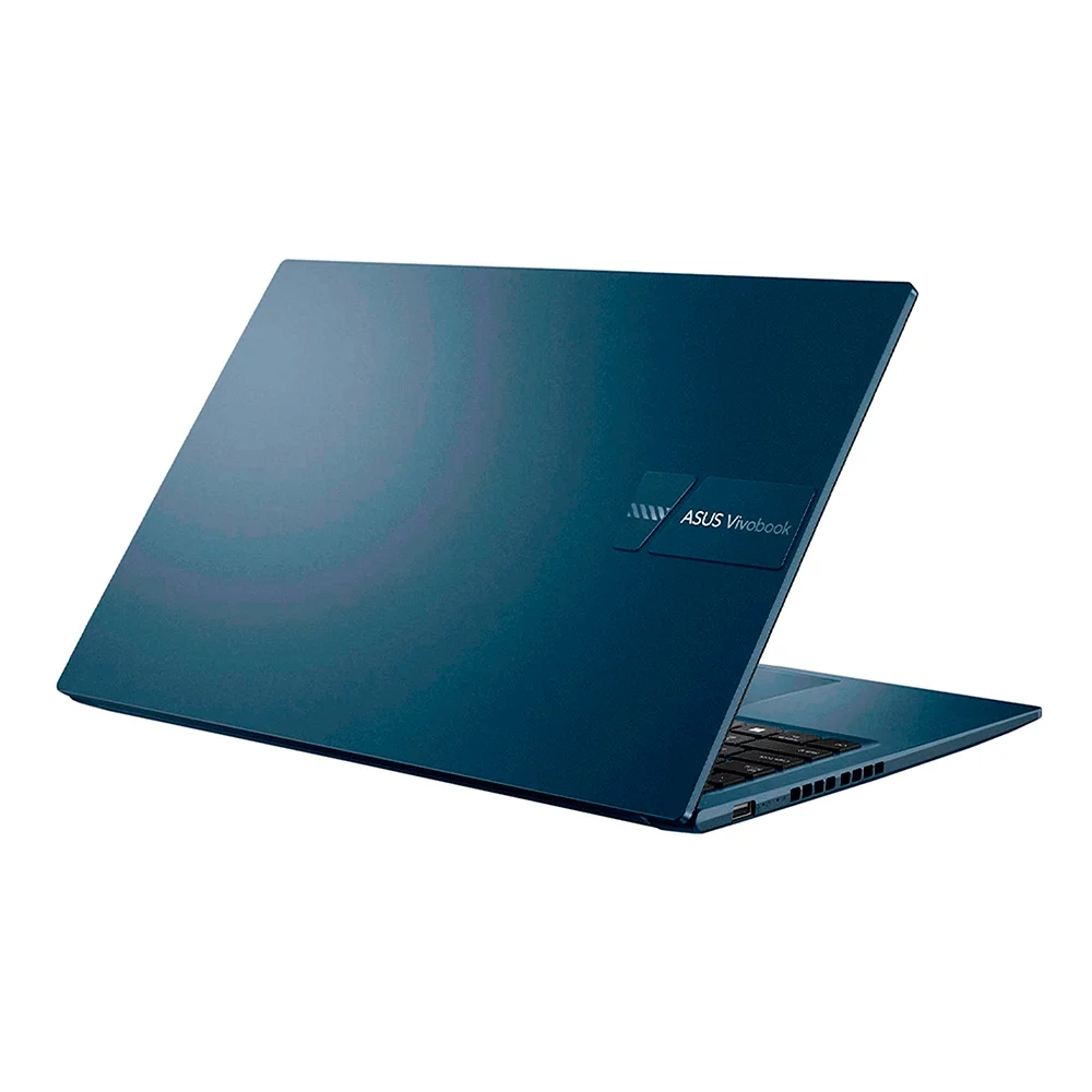 Laptop ASUS Vivobook 15 X1504VA 15.6" FHD | Intel Core 5 120U, 8GB DDR5, 512GB SSD PCIe 4.0, FreeDOS - 90NB13Y1-M03H20