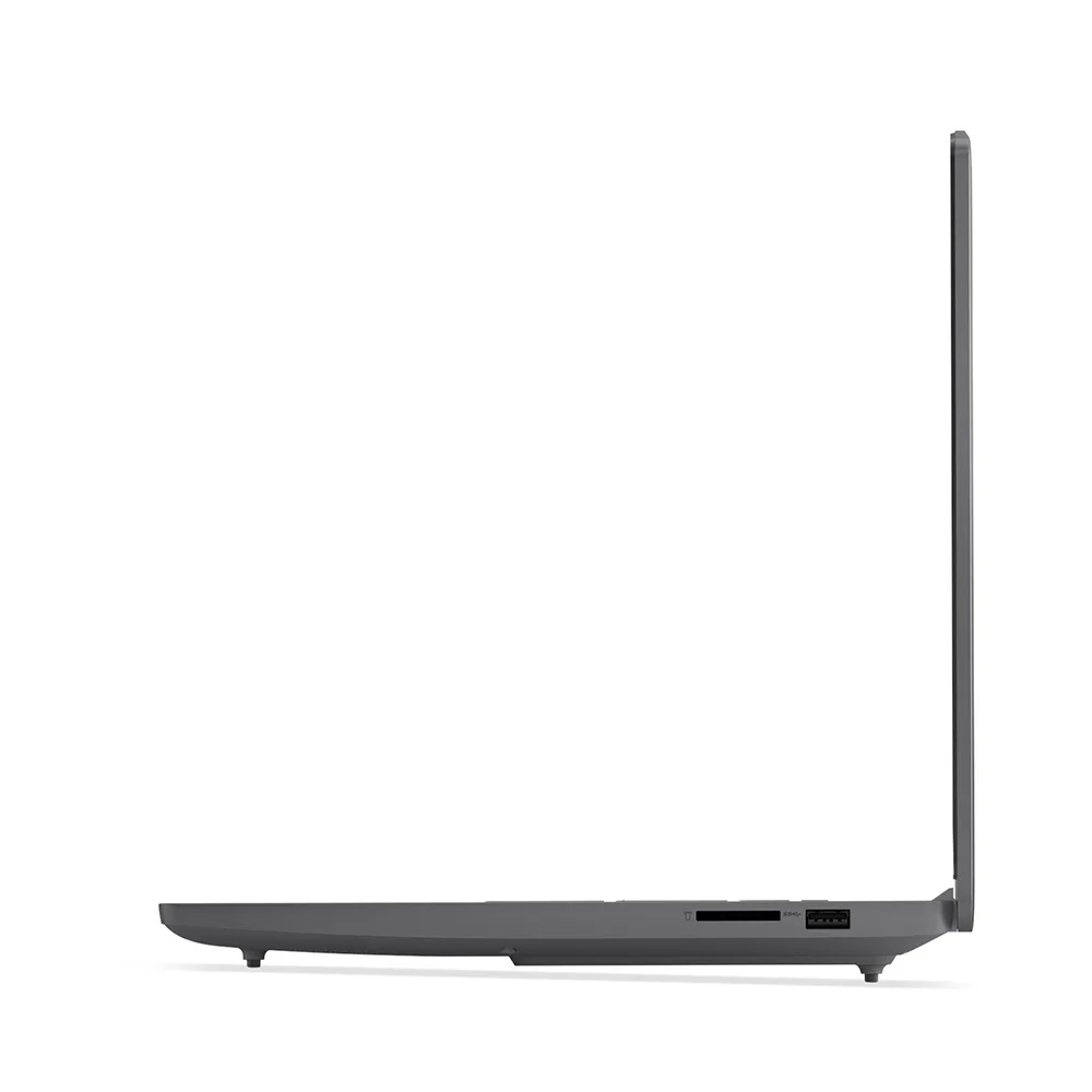 Laptop Lenovo LOQ 15ARP10E 15.6" FHD 144Hz | Ryzen 7 7735HS, 16GB DDR5, 512GB SSD, RTX 4050 6GB, Sin SO - 83S0001LLM