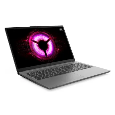 Laptop Lenovo LOQ 15ARP10E 15.6" FHD 144Hz | Ryzen 7 7735HS, 16GB DDR5, 512GB SSD, RTX 4050 6GB, Sin SO - 83S0001LLM