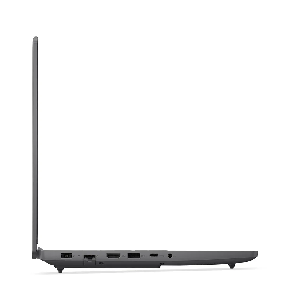 Laptop Lenovo LOQ 15ARP10E 15.6" FHD 144Hz | Ryzen 7 7735HS, 16GB DDR5, 512GB SSD, RTX 4050 6GB, Sin SO - 83S0001LLM