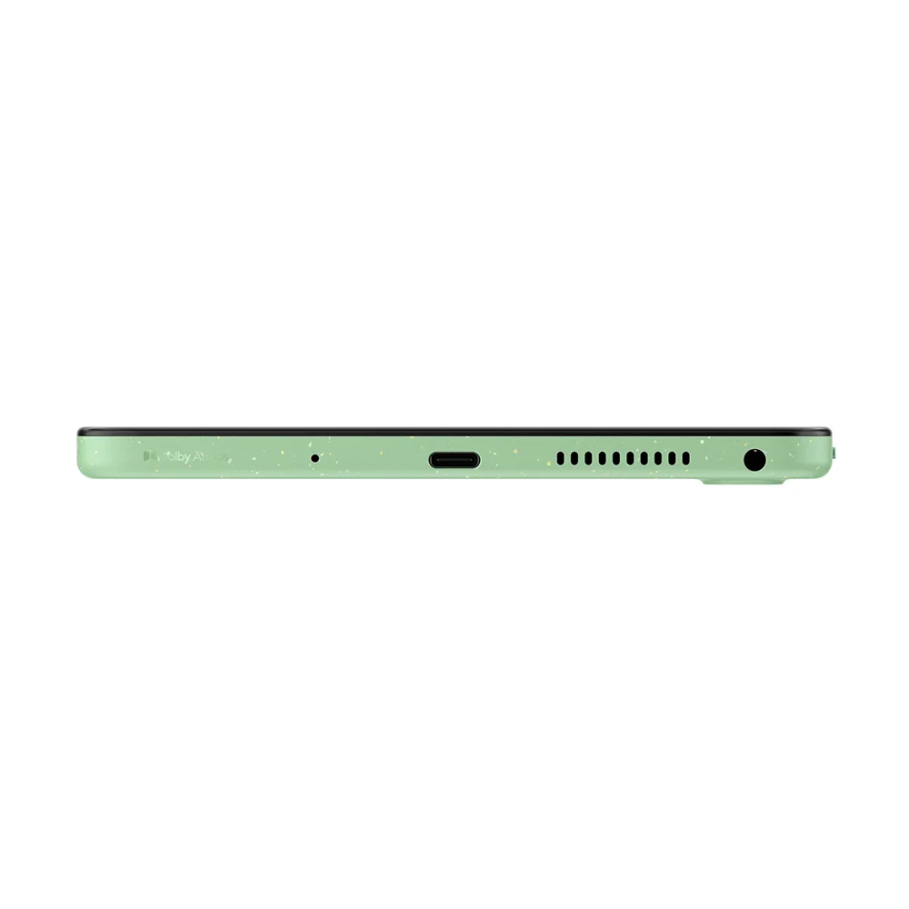 Tablet Lenovo Tab One 8.7" HD IPS 60Hz | MediaTek Helio G85, 4GB RAM, 128GB, Wi-Fi, Android 14 + Funda - ZAF00112PE