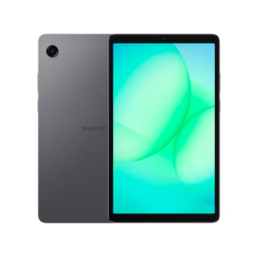 Tablet Samsung Galaxy Tab A11 8.7" TFT 90Hz | MediaTek Helio G99, 4GB RAM, 64GB, 4G LTE, Android 15 - SM-X135GZAAPEO