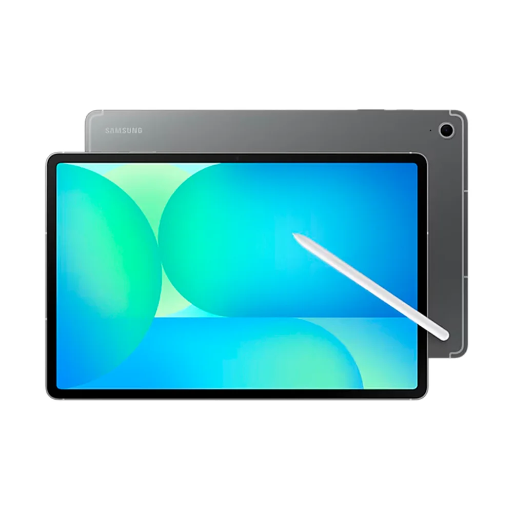 Tablet Samsung Galaxy Tab S10 FE+ 13.1" IPS 90Hz | Exynos 1580, 8GB RAM, 128GB, Wi-Fi, S Pen - SM-X620NZAAPEO