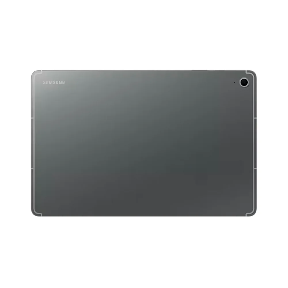 Tablet Samsung Galaxy Tab S10 FE+ 13.1" IPS 90Hz | Exynos 1580, 8GB RAM, 128GB, Wi-Fi, S Pen - SM-X620NZAAPEO