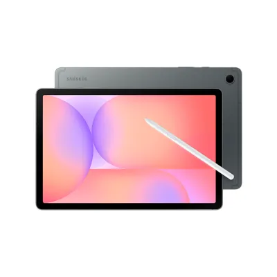 Tablet Samsung Galaxy Tab S10 Lite 10.9" TFT 90Hz | Exynos 1380, 6GB RAM, 128GB, 5G, S Pen - SM-X406BZAAPEO