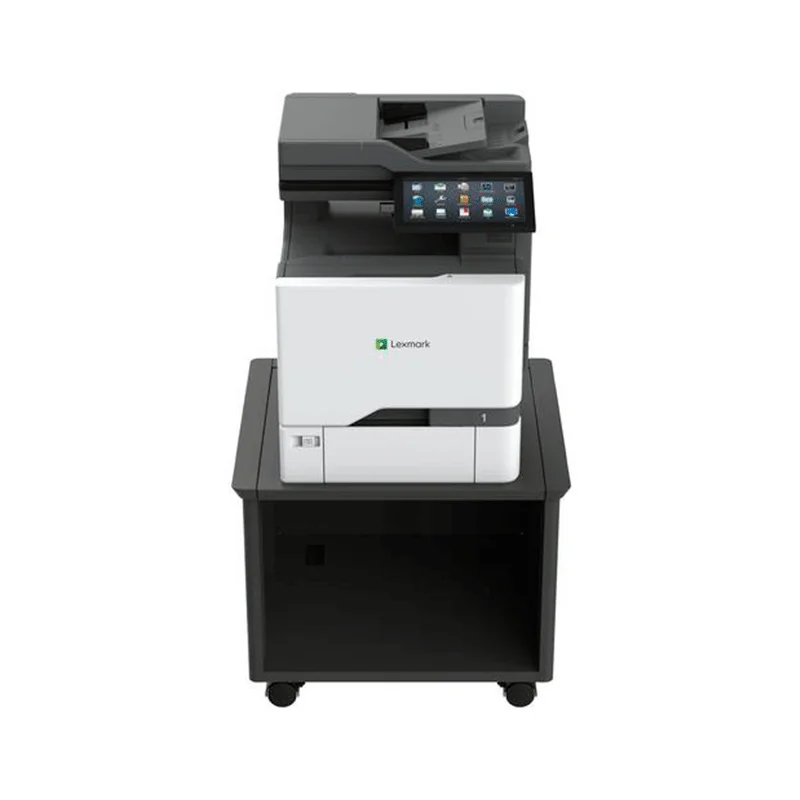 Impresora Multifuncional Lexmark CX963se | Láser Color A3 | 55 ppm | Dúplex Automático | Escáner Dúplex (Copia)