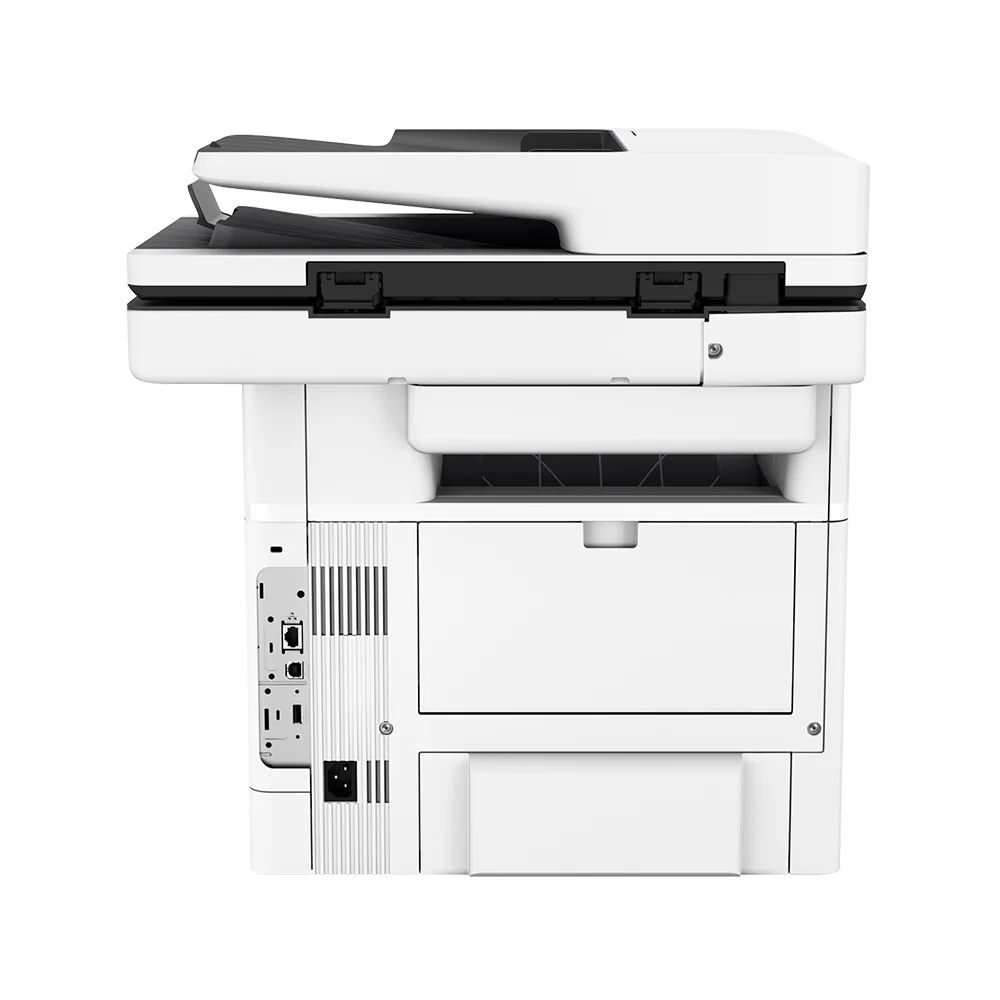 Impresora HP LaserJet Enterprise MFP M528dn (1PV64A) | Láser Monocromática Multifunción | 43 ppm | Ethernet, USB
