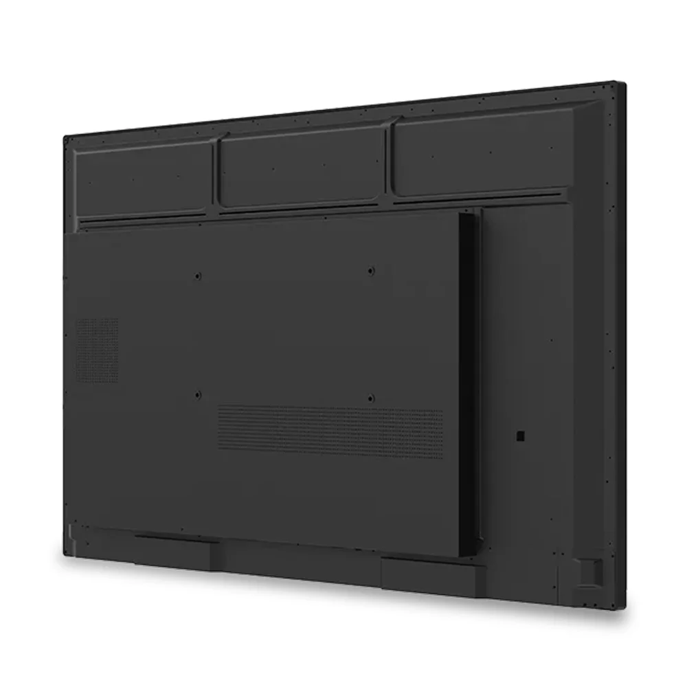 Pantalla Pizarra Interactiva ViewSonic (IFP6550-3-WRBR) | 65" 4K UHD (3840x2160) | Tactil | Android