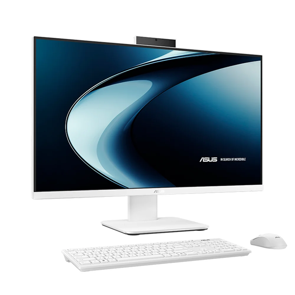 All-in-One ASUS ExpertCenter P470VAK 27" FHD | Core i7-13620H, 16GB DDR5, 512GB SSD, FreeDOS - 90PT03W7-M016U0