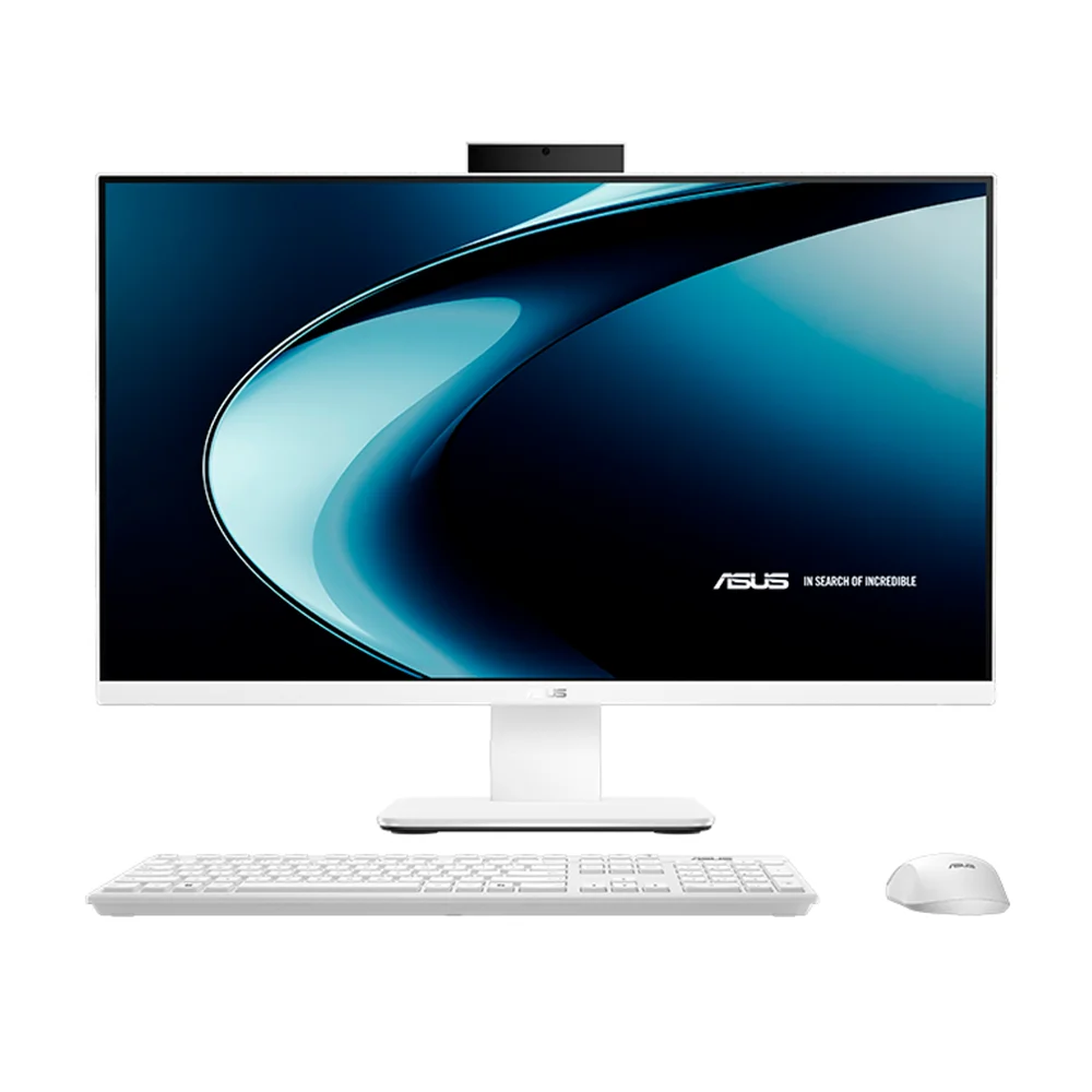 All-in-One ASUS ExpertCenter P470VAK 27" FHD | Core i7-13620H, 16GB DDR5, 512GB SSD, FreeDOS - 90PT03W7-M016U0