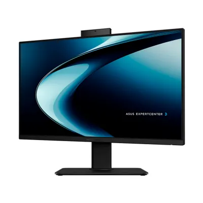 All-in-One ASUS ExpertCenter P470VAK 27" FHD | Core 7 240H, 16GB DDR5, 1TB SSD, 100Hz, FreeDOS - 90PT03W6-M02ZP0
