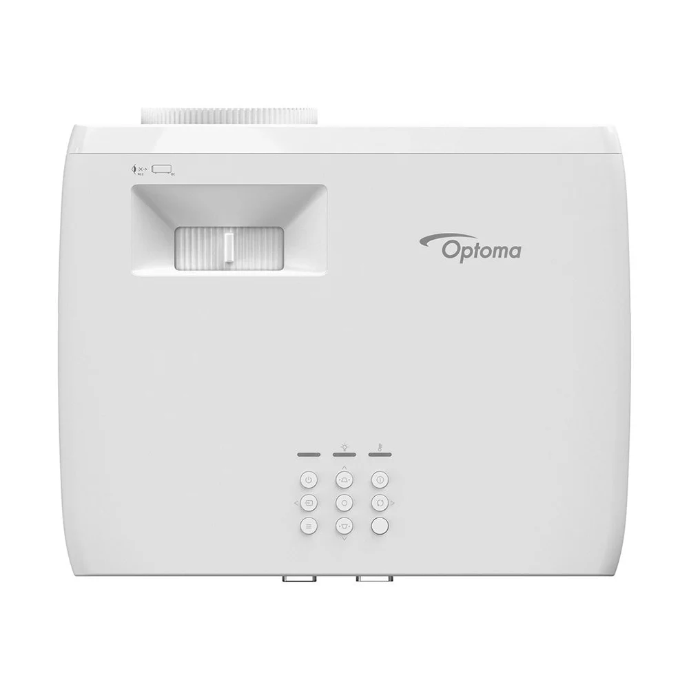 Proyector Láser Optoma OPZ45HD — 4.500 Lúmenes Full HD 1920×1080