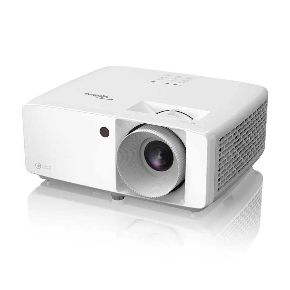 Proyector Láser Optoma OPZ45HD — 4.500 Lúmenes Full HD 1920×1080