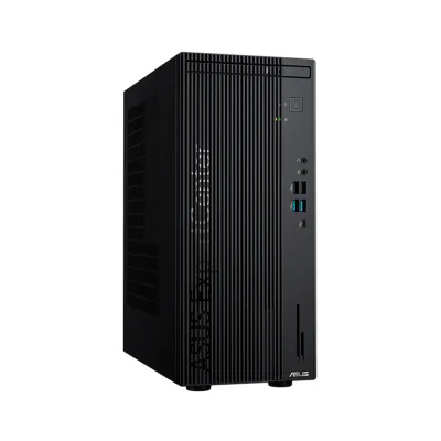 Desktop ASUS ExpertCenter D701MER Mini Tower | Core i7-14700, 16GB DDR5, 1TB SSD, RTX 5060, FreeDOS - 90PF05J1-M05670