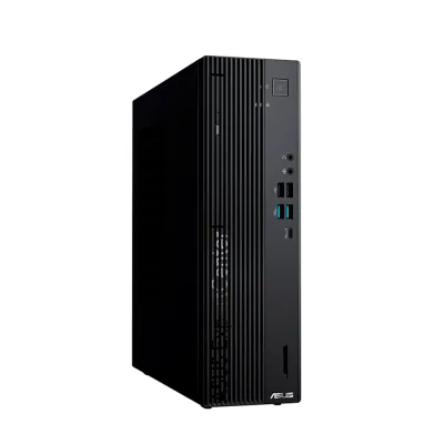 Desktop ASUS ExpertCenter D900SF SFF | Core Ultra 7 265 vPro, 16GB DDR5, 1TB SSD, RTX A400, Win 11 Pro - 90PF05G1-M009U0