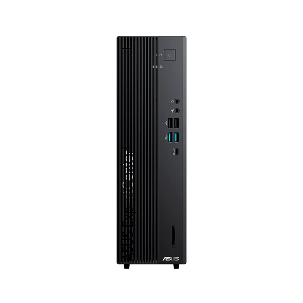 Desktop ASUS ExpertCenter D900SF SFF | Core Ultra 7 265 vPro, 16GB DDR5, 1TB SSD, RTX A400, Win 11 Pro - 90PF05G1-M009U0
