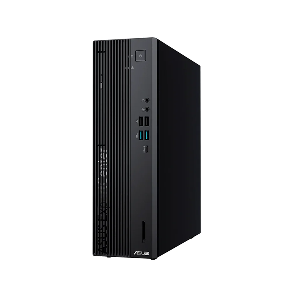 Desktop ASUS ExpertCenter D700SF SFF | Intel Core Ultra 7 265, 16GB DDR5, 1TB SSD, Intel UHD, Win 11 Pro - 90PF05E1-M01980