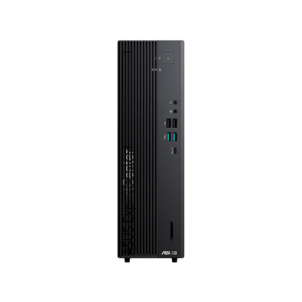 Desktop ASUS ExpertCenter D700SF SFF | Intel Core Ultra 7 265, 16GB DDR5, 1TB SSD, Intel UHD, Win 11 Pro - 90PF05E1-M01980