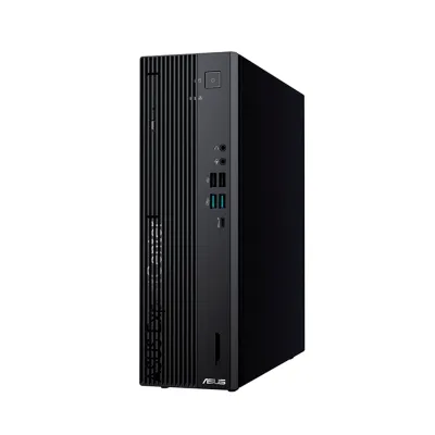 Desktop ASUS ExpertCenter D700SF SFF | Intel Core Ultra 5 225, 16GB DDR5, 512GB SSD, Intel UHD, Win 11 Pro - 90PF05E1-M00PW0