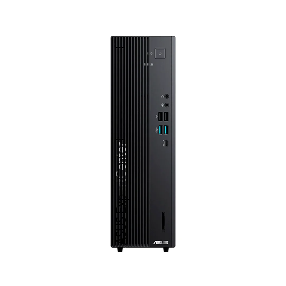 Desktop ASUS ExpertCenter D700SF SFF | Intel Core Ultra 5 225, 16GB DDR5, 512GB SSD, Intel UHD, Win 11 Pro - 90PF05E1-M00PW0