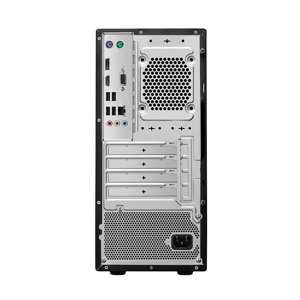 Desktop ASUS ExpertCenter D700MF Mini Tower | Core Ultra 7 265, 16GB DDR5, 1TB SSD, RTX 5060, Win 11 Pro - 90PF05D1-M01A60