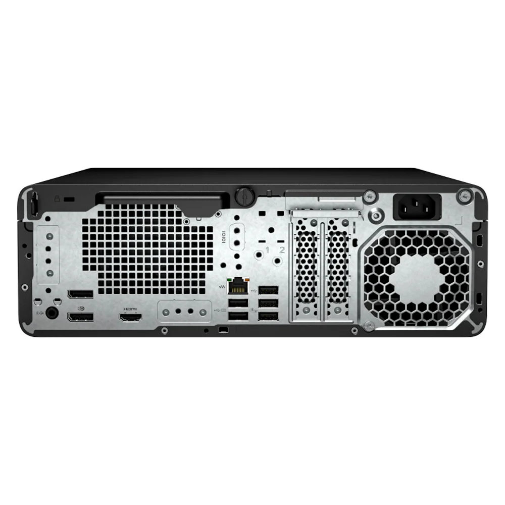 Desktop HP ProDesk 4 SFF G1i | Intel Core Ultra 5 235, 16GB DDR5, 512GB SSD, Wi-Fi 6, Win 11 Pro - D90SRAT