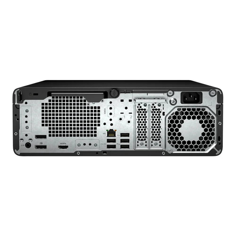 Desktop HP ProDesk 4 SFF G1i | Intel Core Ultra 7 265, 16GB DDR5, 512GB SSD, Wi-Fi 6E, Win 11 Pro - D5NP1LA