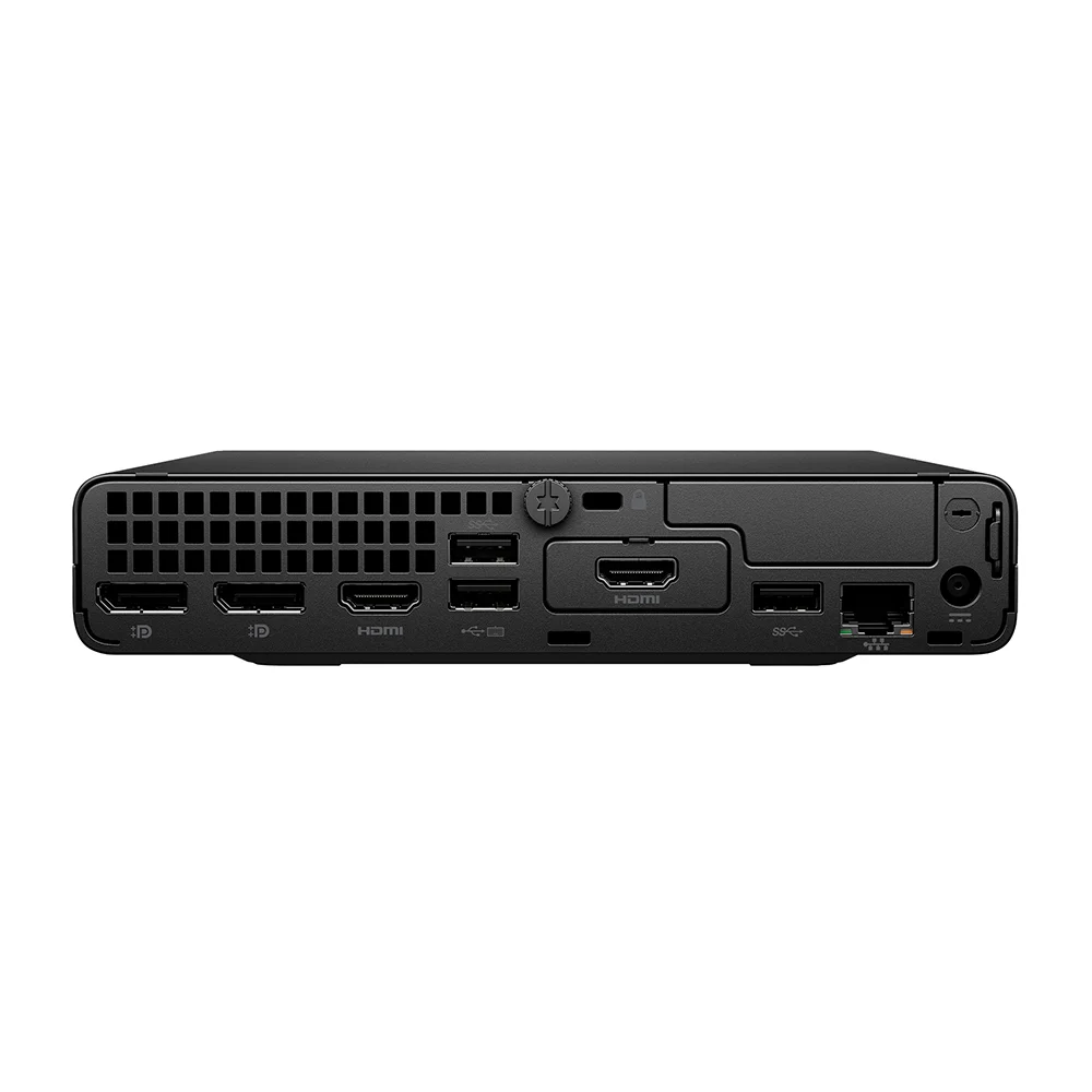 Mini PC HP ProDesk 400 G9 Desktop Mini | Intel Core i5-14500T, 16GB DDR5, 1TB SSD, Wi-Fi 6E, Win 11 Pro - A59XGLT