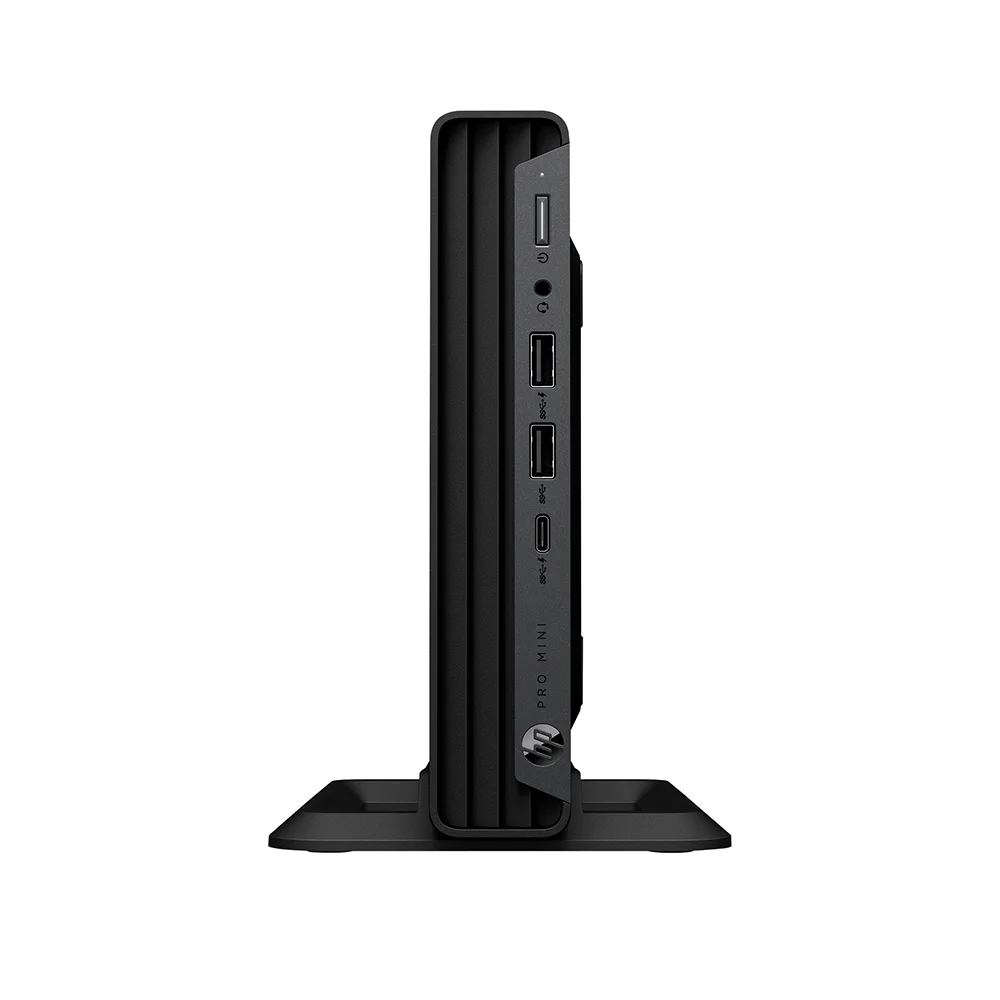 Mini PC HP ProDesk 400 G9 Desktop Mini | Intel Core i5-14500T, 16GB DDR5, 1TB SSD, Wi-Fi 6E, Win 11 Pro - A59XGLT