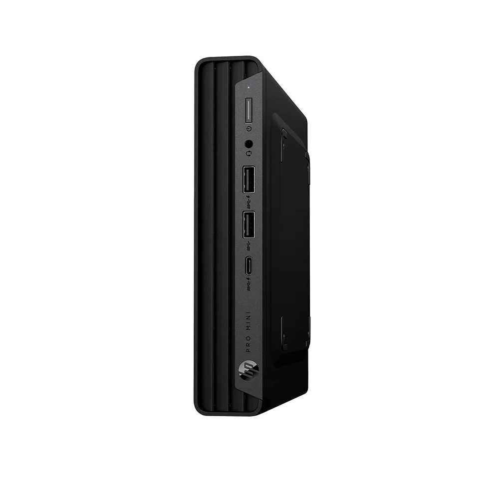 Mini PC HP ProDesk 400 G9 Desktop Mini | Intel Core i5-14500T, 16GB DDR5, 1TB SSD, Wi-Fi 6E, Win 11 Pro - A59XGLT