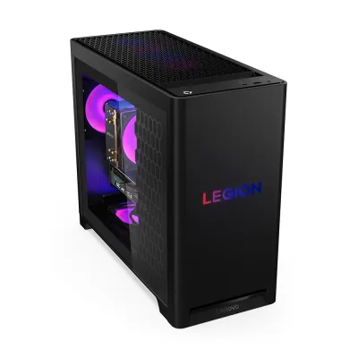 Desktop Lenovo Legion Tower 5 30IAS10 | Core Ultra 5 225, 16GB DDR5, 1TB SSD, RTX 5060 Ti 8GB, Win 11 - 90YA002TPT