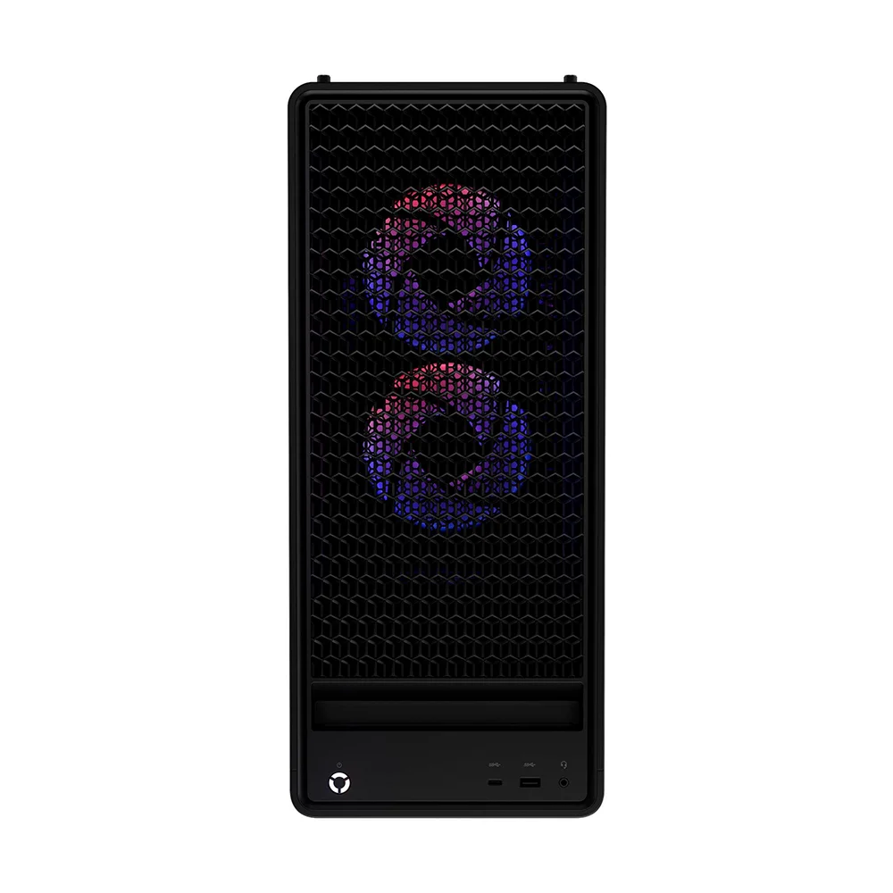 Desktop Lenovo Legion Tower 5 30IAS10 | Core Ultra 5 225, 16GB DDR5, 1TB SSD, RTX 5060 Ti 8GB, Win 11 - 90YA002TPT