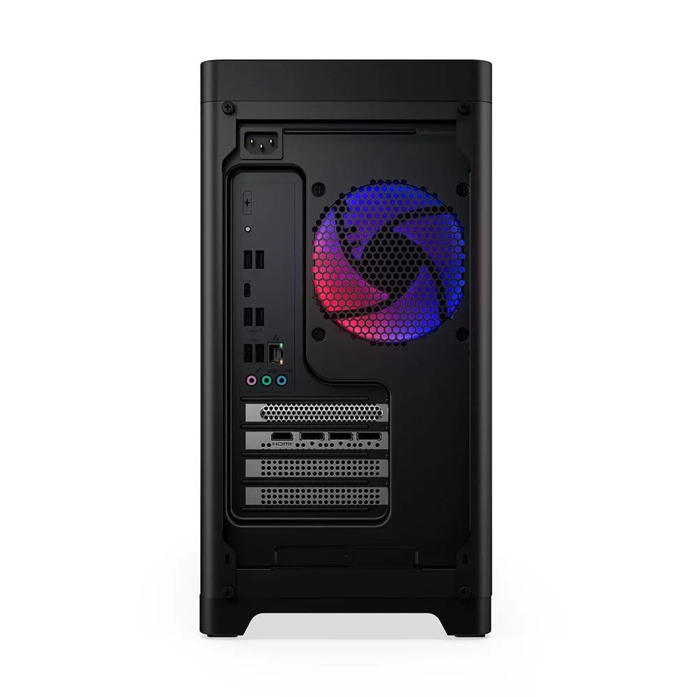 Desktop Lenovo Legion Tower 5 30IAS10 | Core Ultra 5 225, 16GB DDR5, 1TB SSD, RTX 5060 Ti 8GB, Win 11 - 90YA002TPT