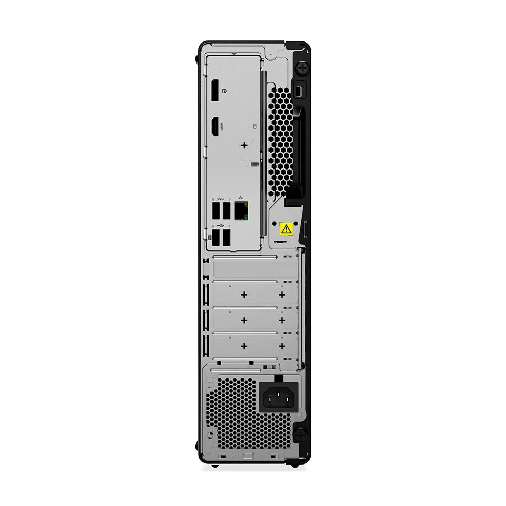 Desktop Lenovo ThinkCentre M70s Gen 5 SFF | Core i7-14700, 16GB DDR5, 1TB SSD, Intel UHD 770, Win 11 Pro - 12U20013LS