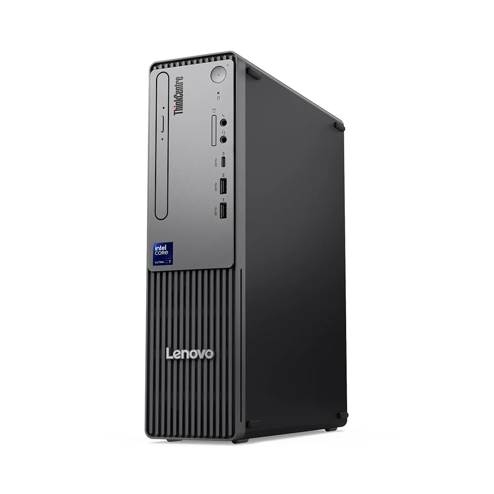 Desktop Lenovo ThinkCentre neo 50s Gen 6 SFF | Ultra 5 225, 16GB DDR5, 512GB SSD, Intel Graphics,FreeDOS - 13DL000ALD