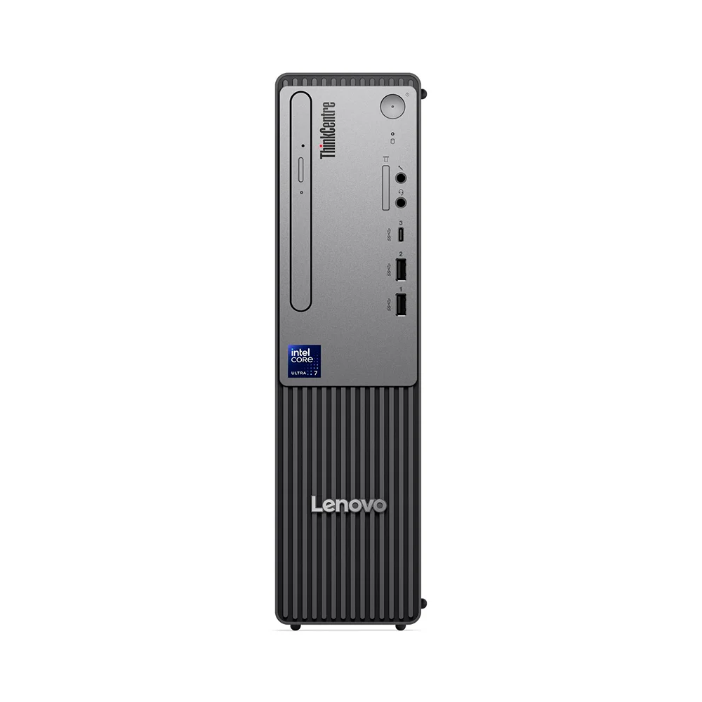 Desktop Lenovo ThinkCentre neo 50s Gen 6 SFF | Core Ultra 5 225, 16GB DDR5, 1TB SSD, Intel Graphics, FreeDOS - 13DL000BLD