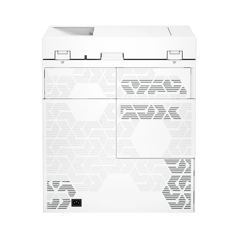 Impresora HP Color LaserJet Enterprise MFP 5800dn (6QN29A) | Láser Color A4 | 43 ppm | Ethernet, USB