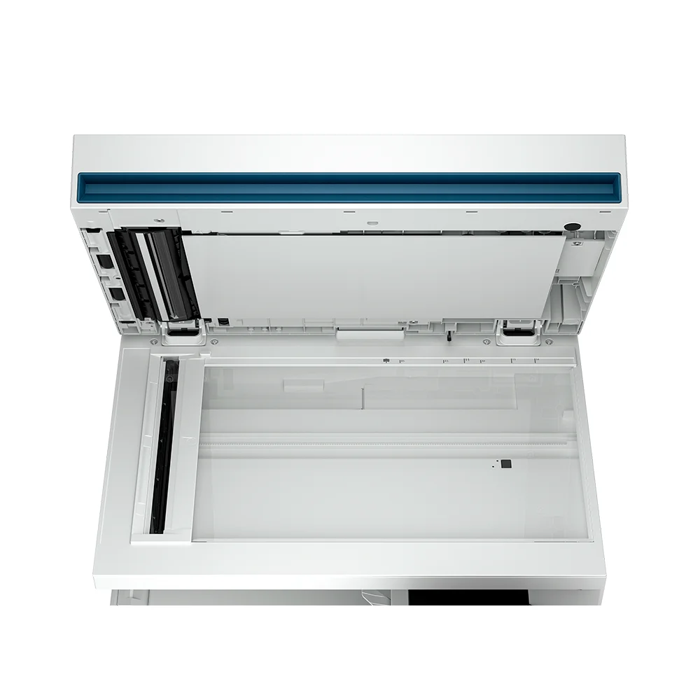 Impresora HP Color LaserJet Enterprise MFP 5800dn (6QN29A) | Láser Color A4 | 43 ppm | Ethernet, USB
