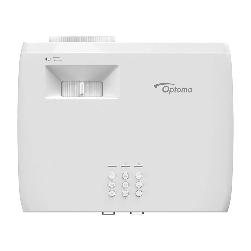Proyector Láser Optoma ZH462 — 5.200 Lúmenes Full HD 1920×1080