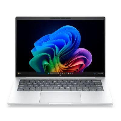 Laptop HP EliteBook 8 G2i 14" WUXGA | Intel Core Ultra 7 355, 32GB DDR5, 512GB SSD, Win 11 Pro - DJ1L0AT