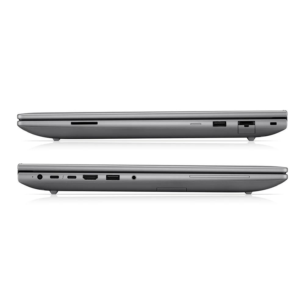 Workstation HP ZBook X G2i 16" WUXGA | Intel Ultra 7 356H, 32GB DDR5, 1TB SSD, RTX Pro 500 6GB, Win 11 Pro - DK9V8LT