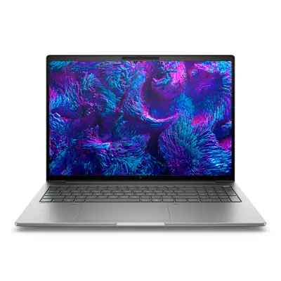 Workstation HP ZBook 8 G1i 16" WUXGA | Intel Ultra 7 255H, 16GB DDR5, 512GB SSD, RTX 500 Ada 4GB, Win 11 Pro - DM4H4LT