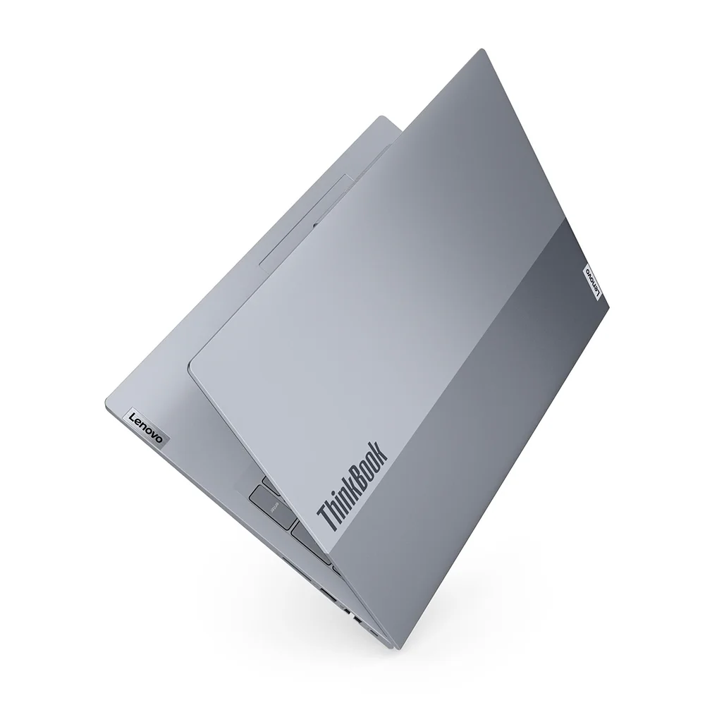 Laptop Lenovo ThinkBook 16 Gen 8 16" WUXGA | Intel Core Ultra 9 185H, 16GB DDR5, 1TB SSD, FreeDOS - 21SK00PHLD