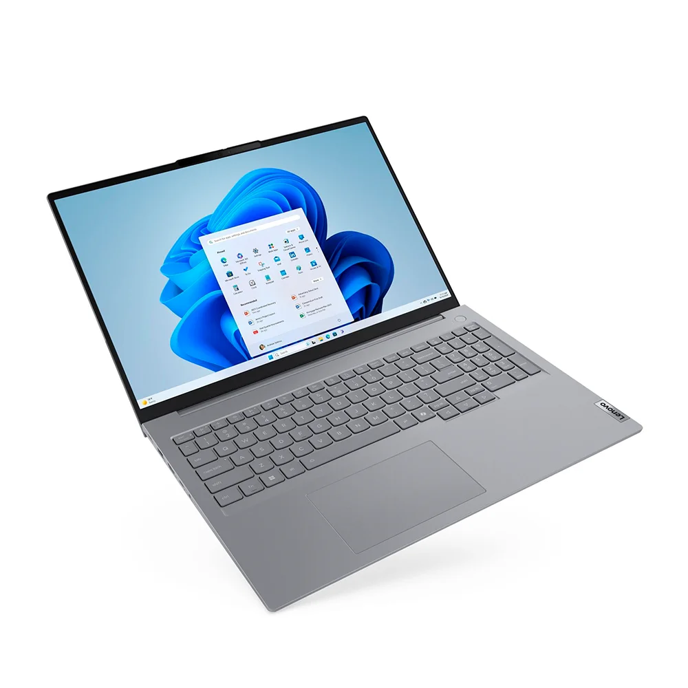 Laptop Lenovo ThinkBook 16 Gen 8 16" WUXGA | Intel Core Ultra 9 185H, 16GB DDR5, 1TB SSD, FreeDOS - 21SK00PHLD
