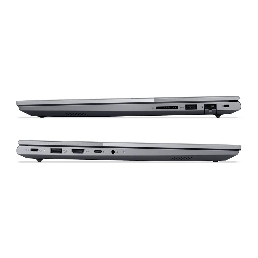 Laptop Lenovo ThinkBook 16 Gen 8 16" WUXGA | Intel Core Ultra 9 185H, 16GB DDR5, 1TB SSD, FreeDOS - 21SK00PHLD